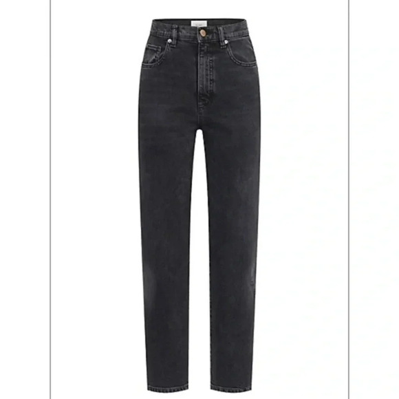 DL1961 Premium Denim
Enora Straight Cigarette Jeans - Picture 1 of 9